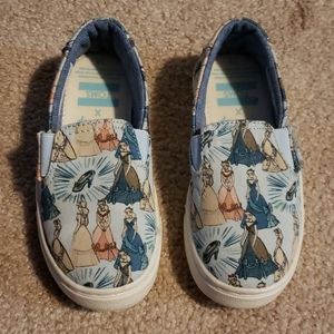 Disney x Toms Sleeping Beauty